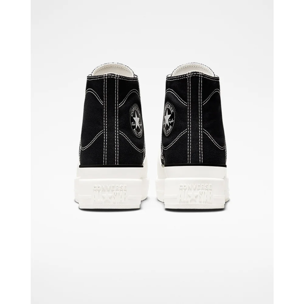 Converse Chuck Taylor All Star Construct A05094C / schwarz