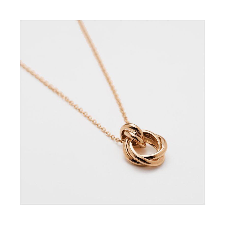 ESPRIT Kette Flawless