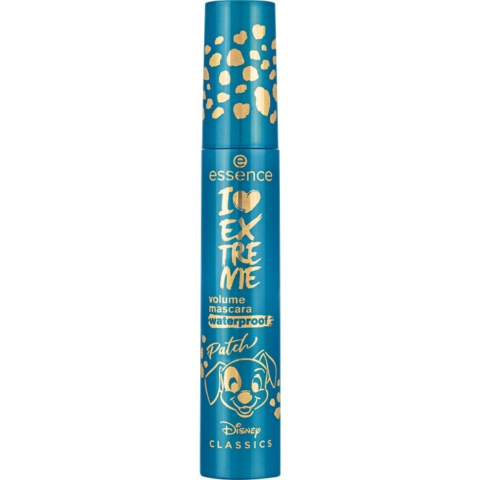 I love Extreme Volume Mascara Waterproof