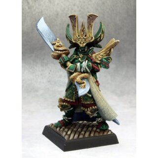 Jade Regent (REA60097)