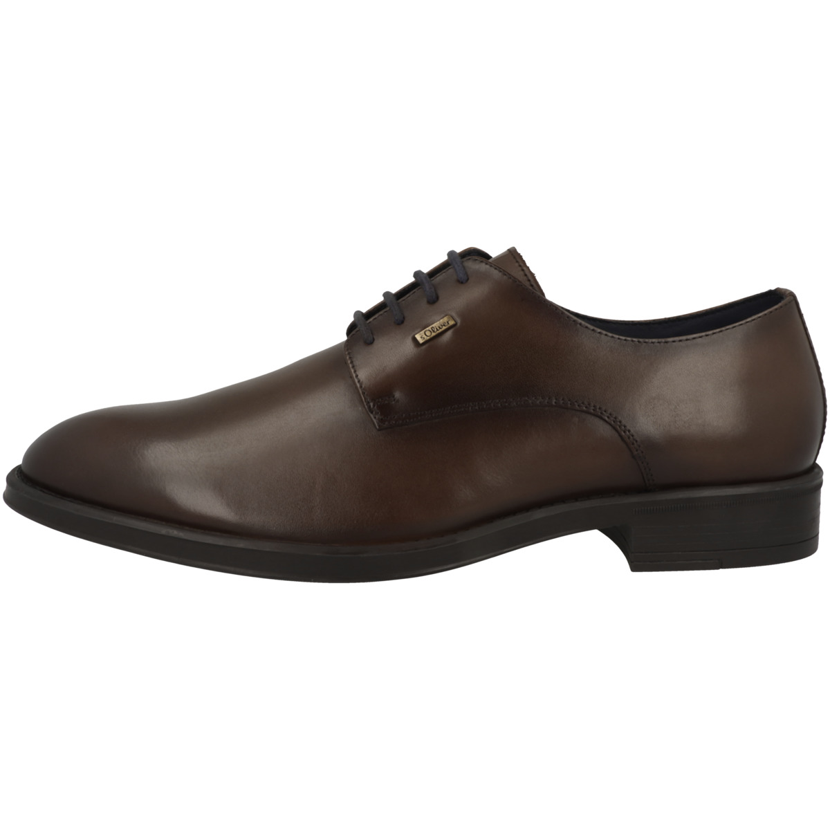 s.Oliver 5-13202-41 Businessschuhe dunkelbraun