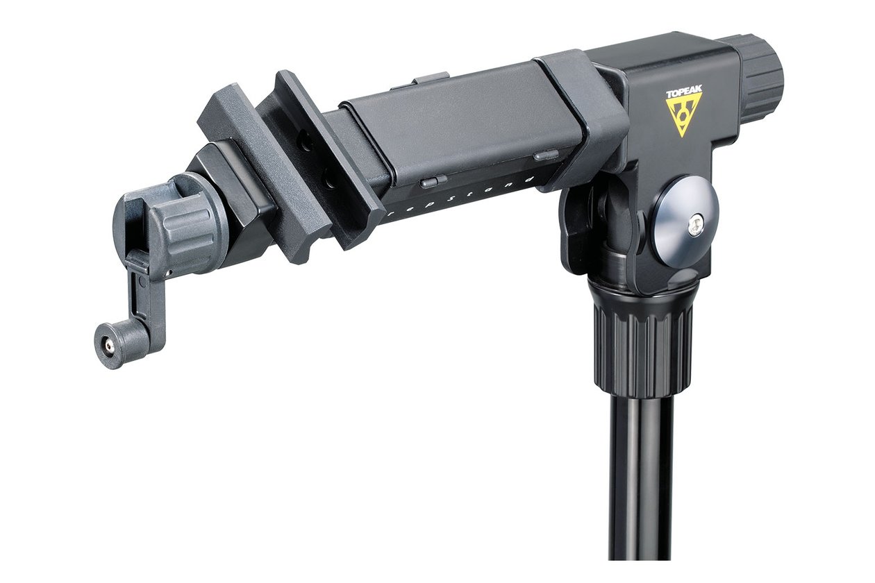 Topeak PrepStand Elite Montagestu00e4nder
