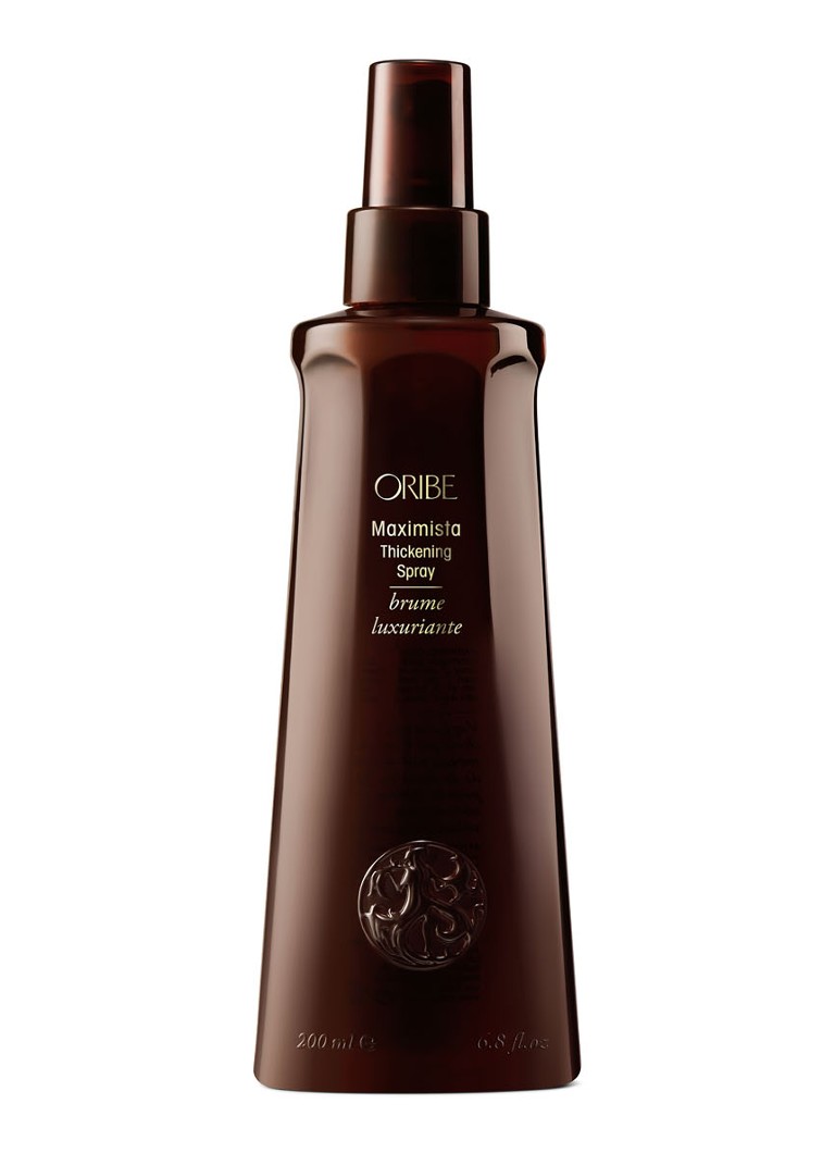 Oribe Maximista Thickening Spray - hiuslakka