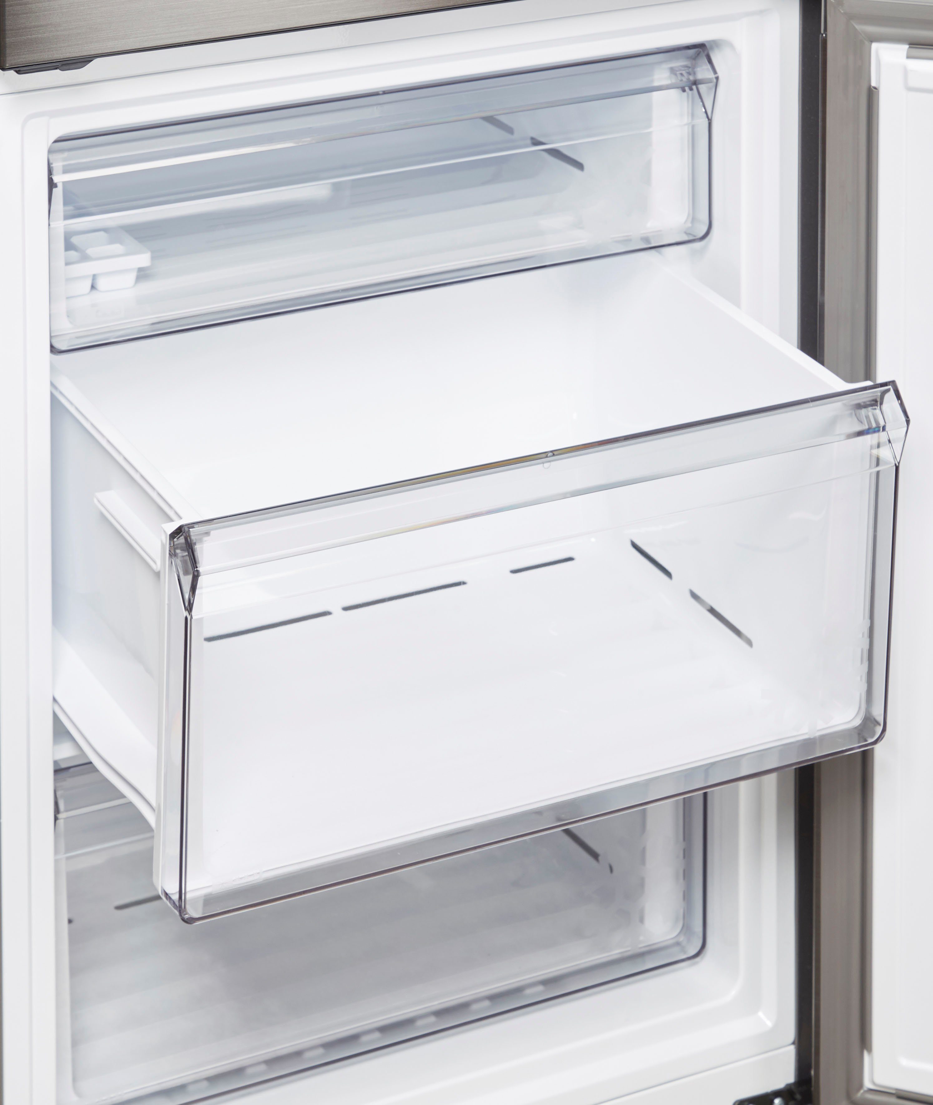 Samsung Kühl-/Gefrierkombination RB7300 RL38T776CB1, 203 cm hoch, 59,5 cm breit