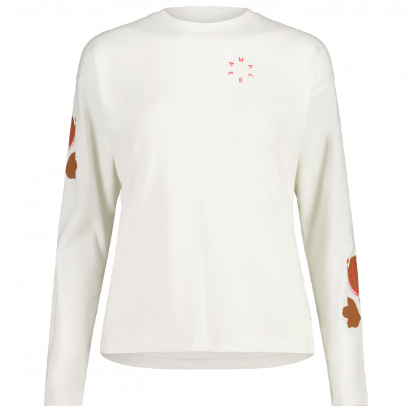 Maloja - Women's MizniM. - Longsleeve
