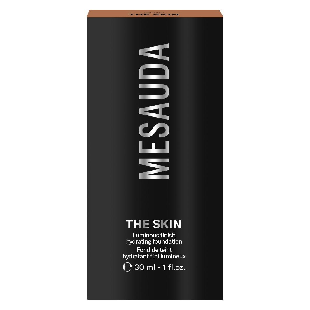 Mesauda Beauty THE SKIN