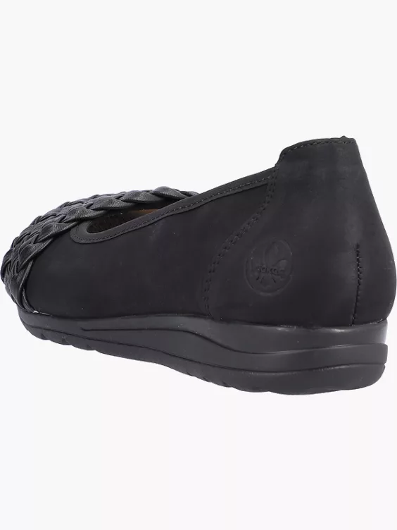 Rieker Damen Ballerinas
