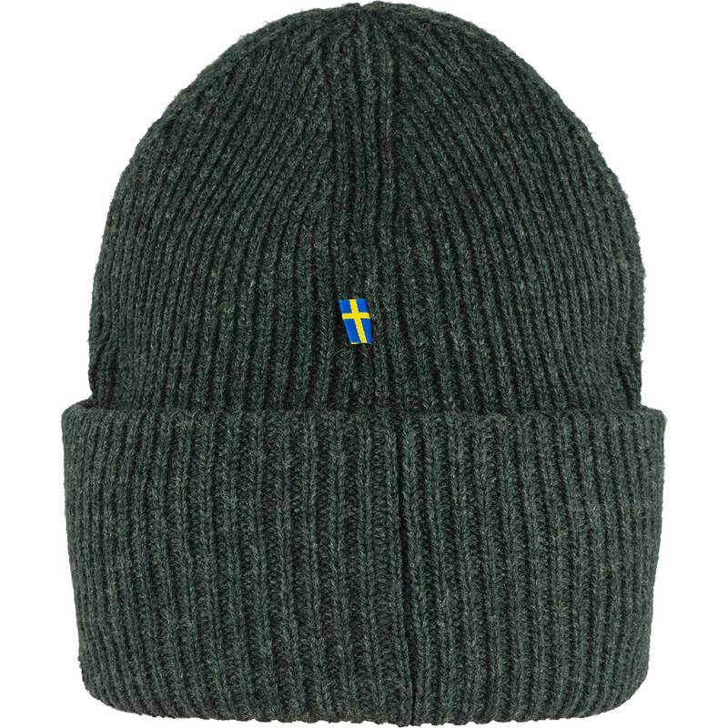FJÄLLRÄVEN 1960 Logo Beanie