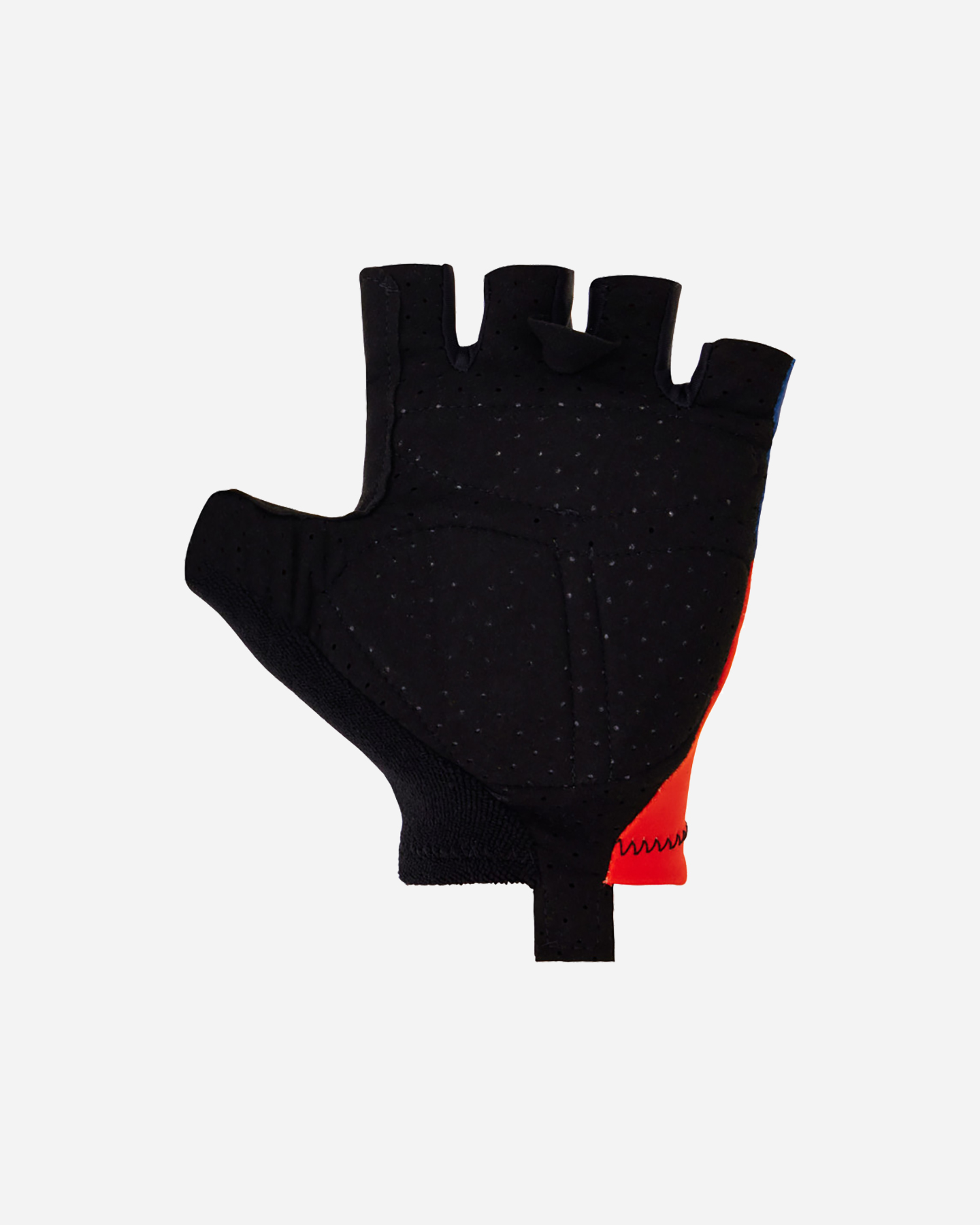 Rękawiczki rowerowe Santini Lidl Trek Fan Line RE367CL24LT