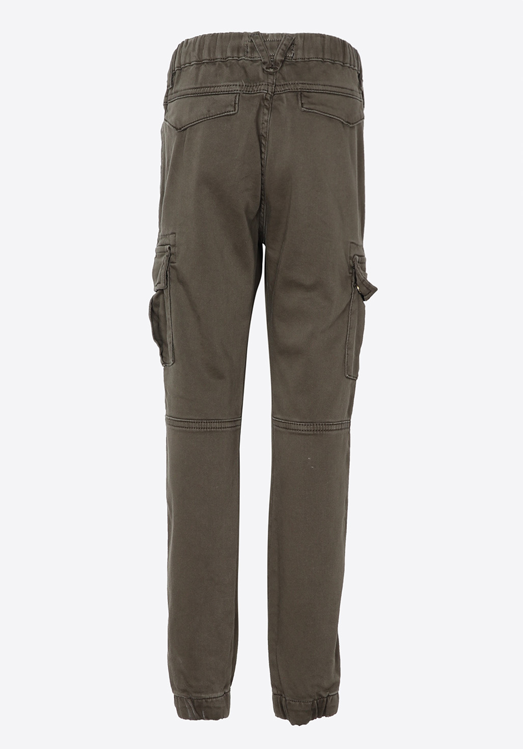 SALKI  Jean battle kaki Garçon