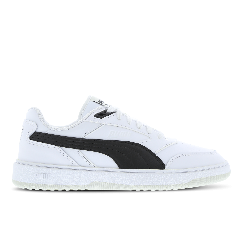 PUMA Doublecourt 393284-005 / weiss