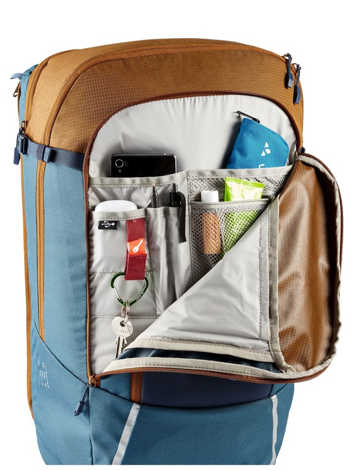 Vaude Vaude Fahrradrucksack Cycle 28 II, black, - günstig kaufen onesize