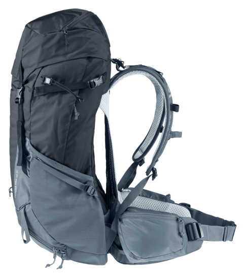 deuter Futura Pro 38 SL | Großer Wanderrucksack für Frauen