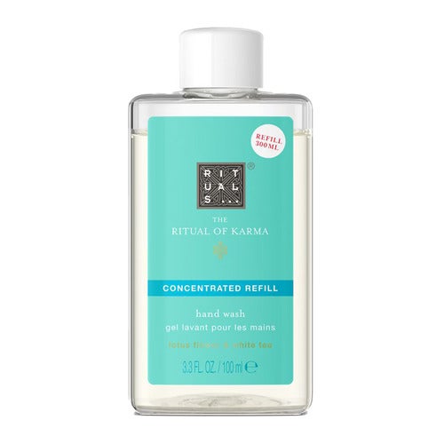 Rituals The Ritual of Karma Koncentrált Kézmosószappan Utántöltő 100 ml