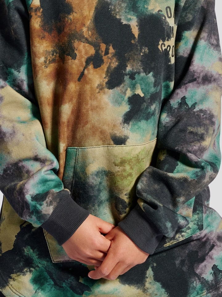 Sometime Soon Sometime Soon Kapuzenpullover Stsmonterey Kinder in ANTIQUE GOLD günstig kaufen