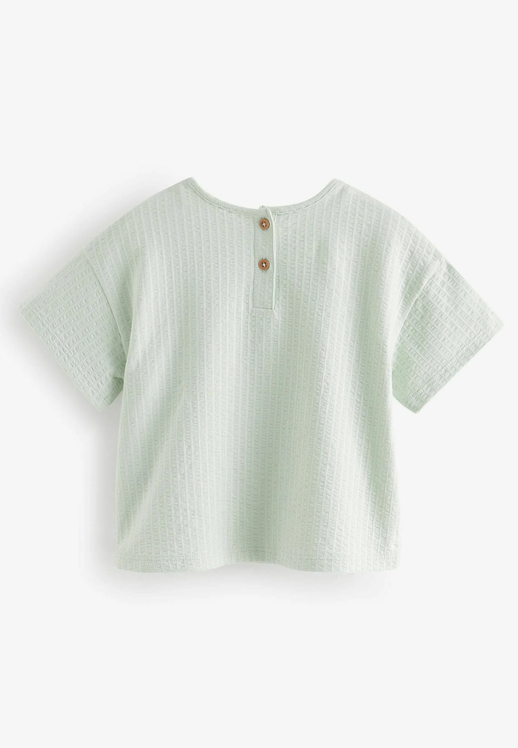 Camiseta básica Next