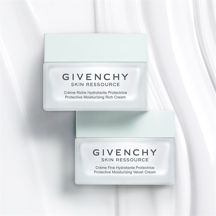 Protective Moisturizing Rich Cream