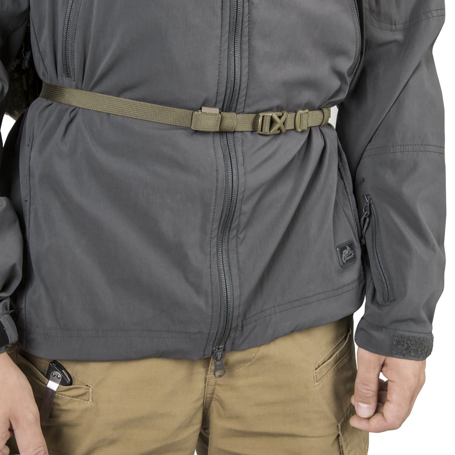 Groundhog Backpack