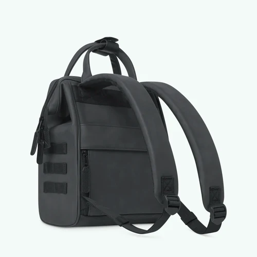 Adventurer Small Backpack Le Havre black