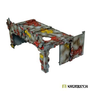 Orkenburg Zone Theater of War