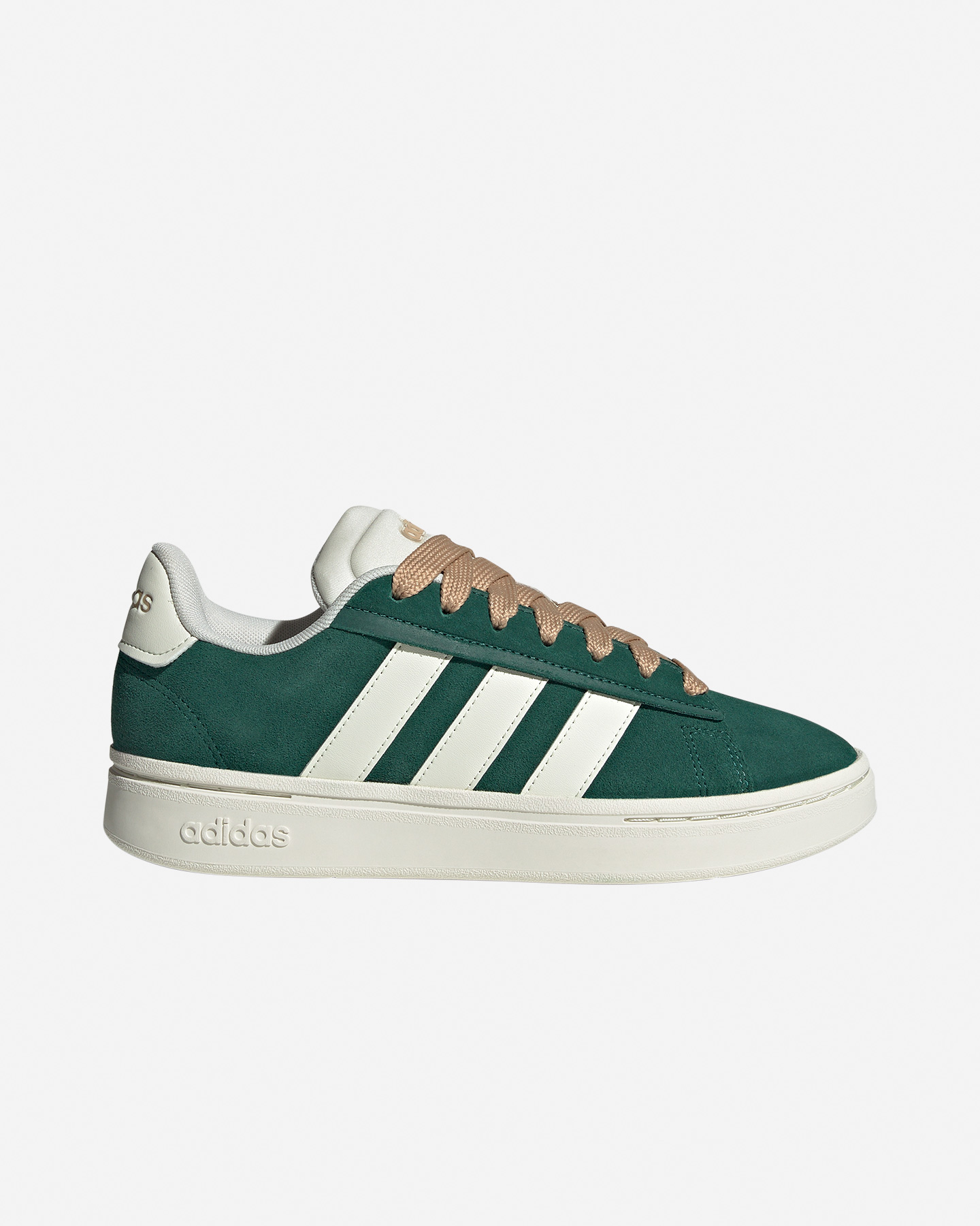 Buty sportowe Adidas Grand Court Alpha 00s W IH3850