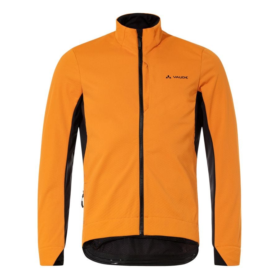 Kuro II Fahrrad Softshelljacke Herren