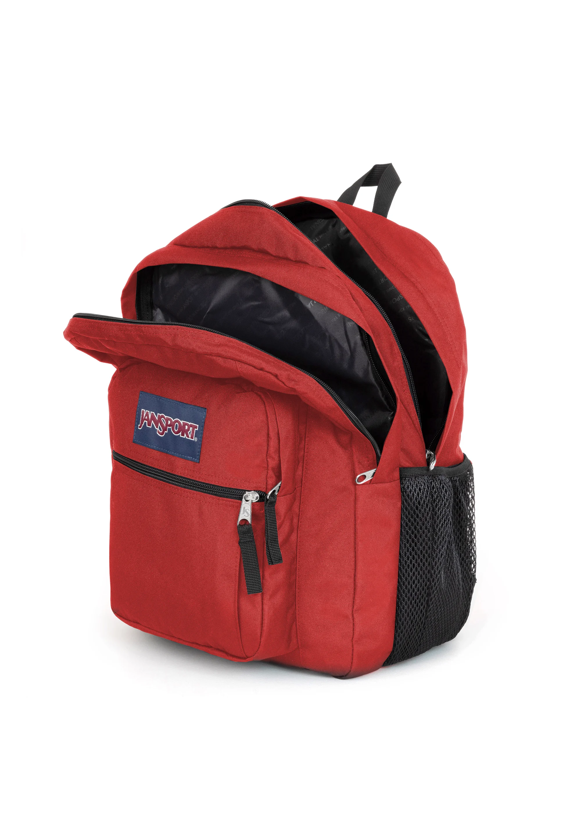 JanSport BIG STUDENT LAPTOPFACH - Mochila