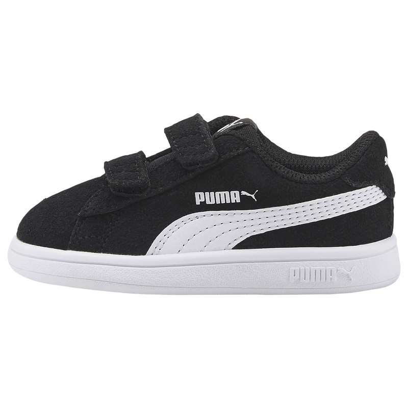 Baskets cuir Smash V2 SD