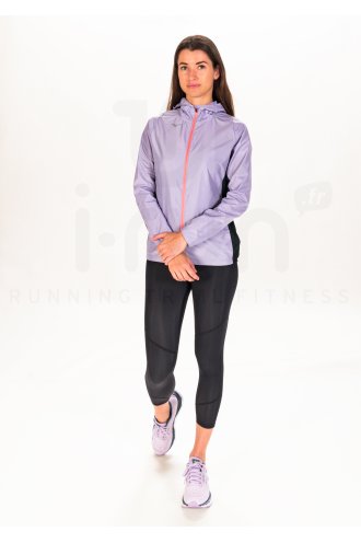 Mizuno Impulse Core W