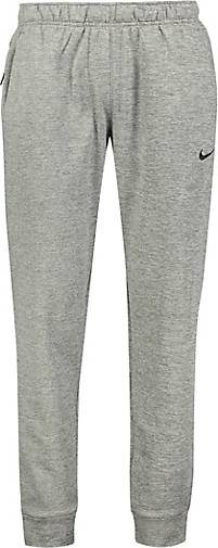 Nike Performance Herren Trainingshose THERMA-FIT Tapered Fit