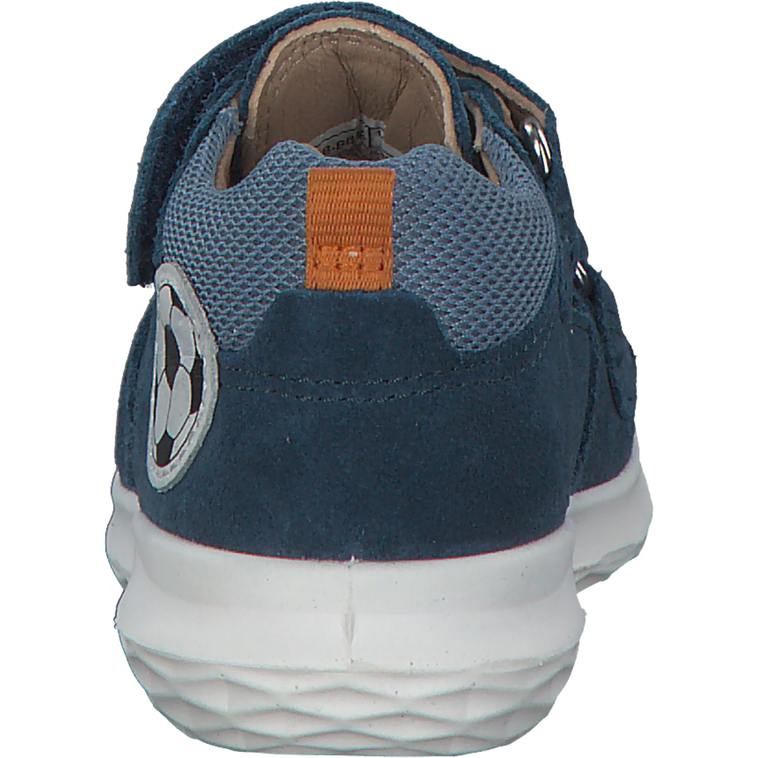 Superfit BUMBLEBEE 00389, Sandaletten, Kinder, Blau