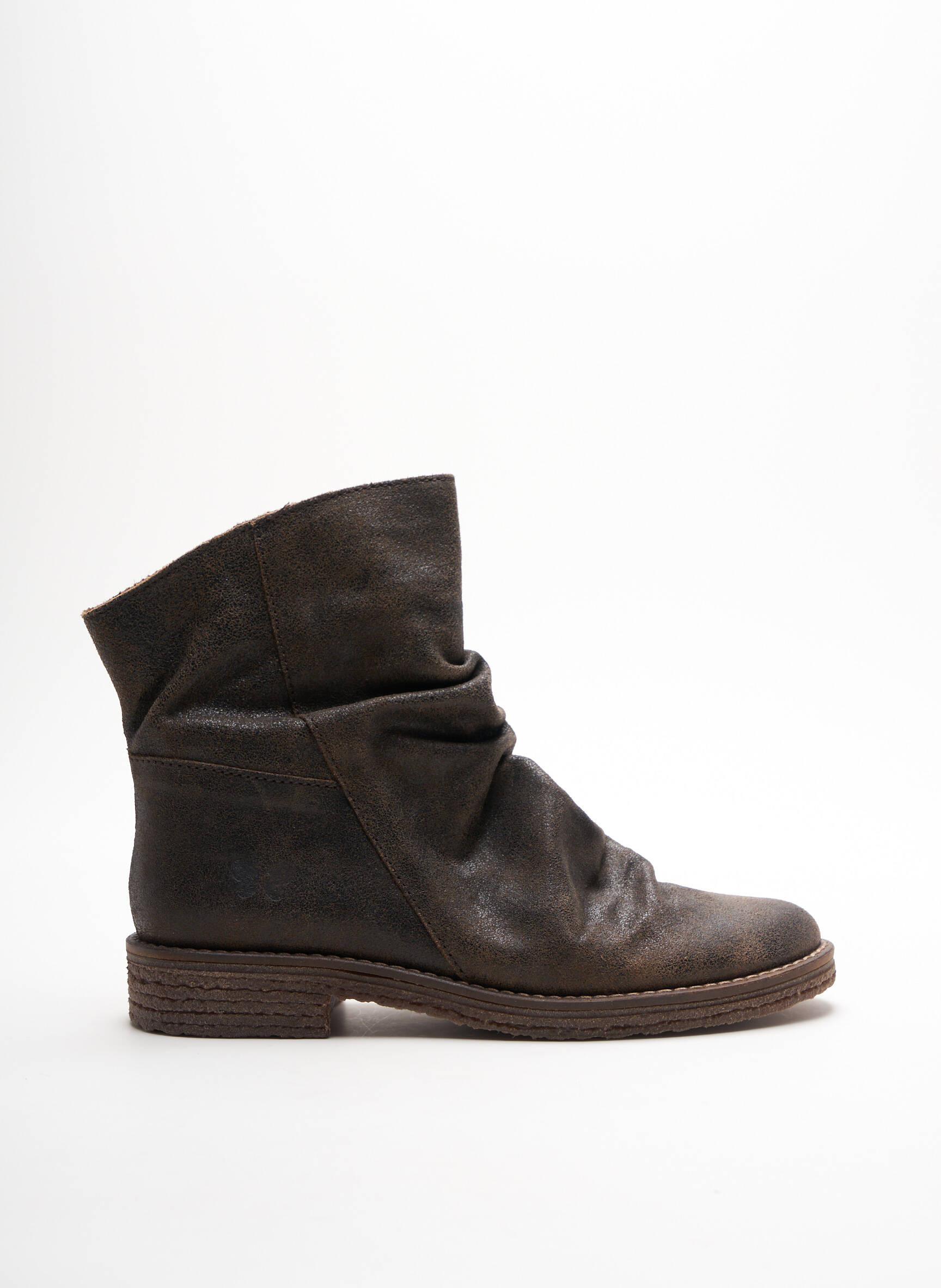 Felmini Bottines Femme couleur marron
