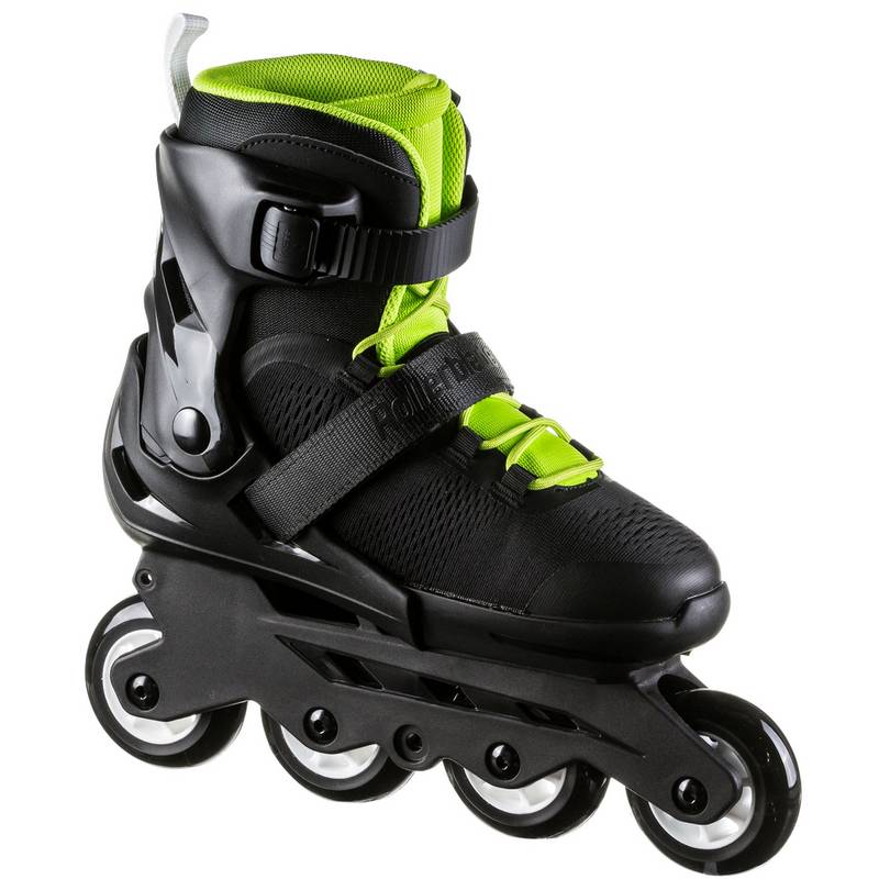 ROLLERBLADE Microblade Inline-Skates Jungen