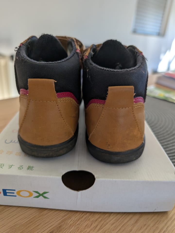 Geox Sneakers 