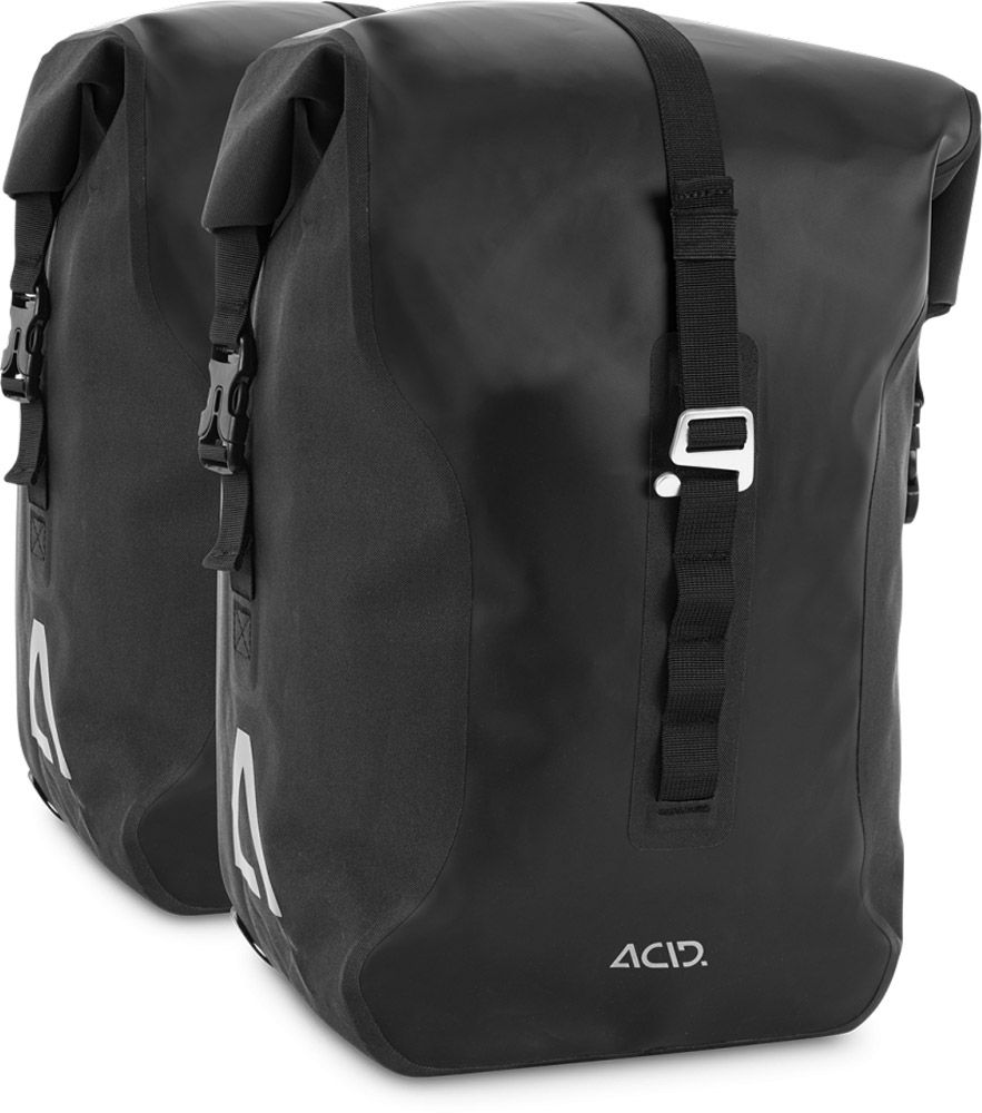 ACID TRAVLR PRO 20/2 Fahrradtaschen kaufen | Bike-Discount