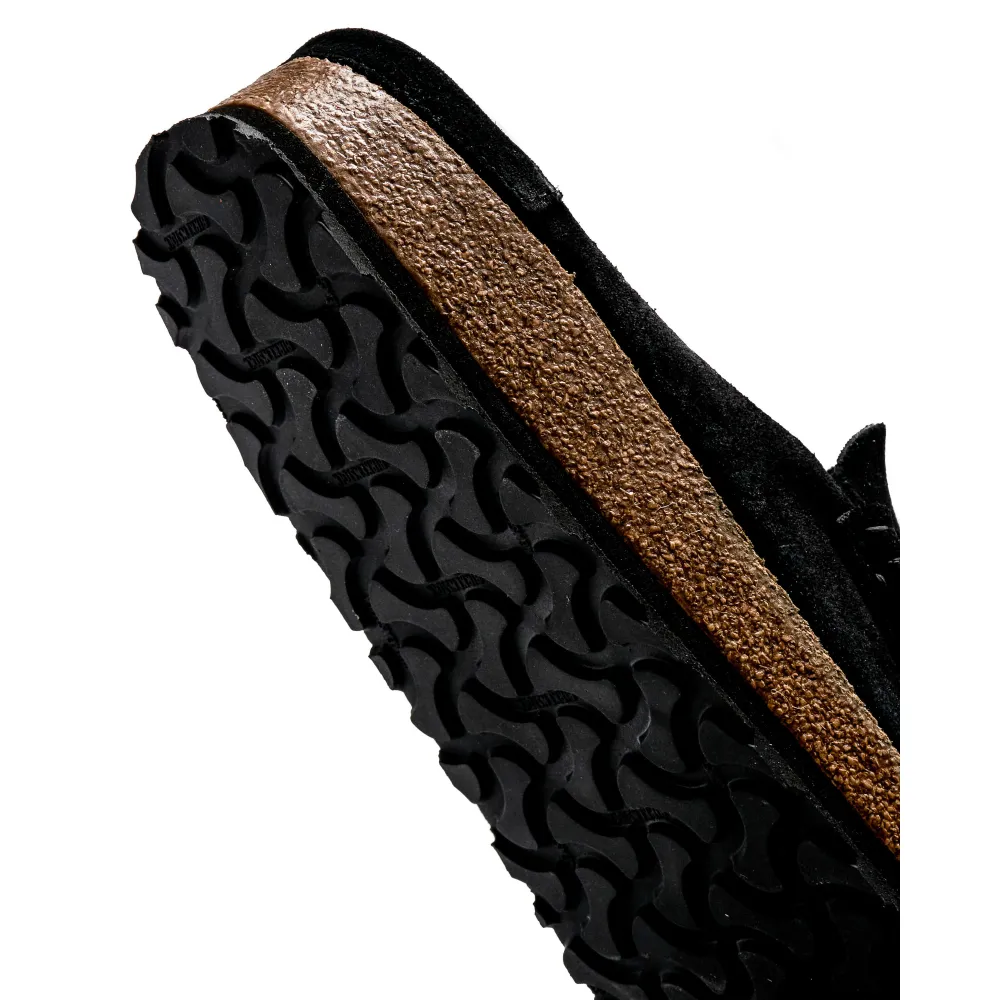 Birkenstock Naples Narrow Fit 1024891 / schwarz