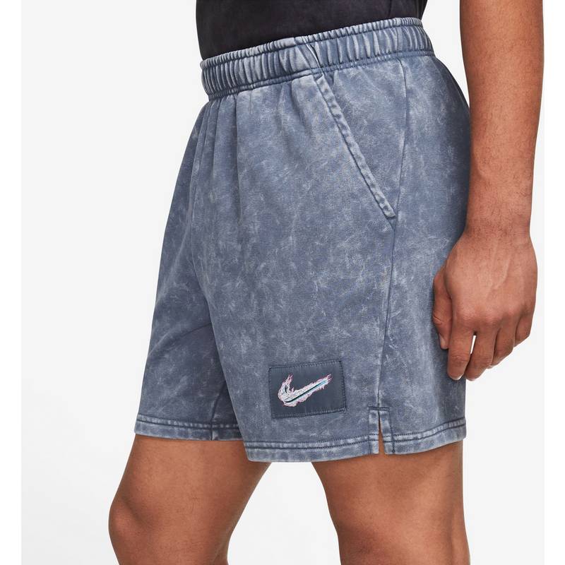 Nike Vintage Funktionsshorts Herren