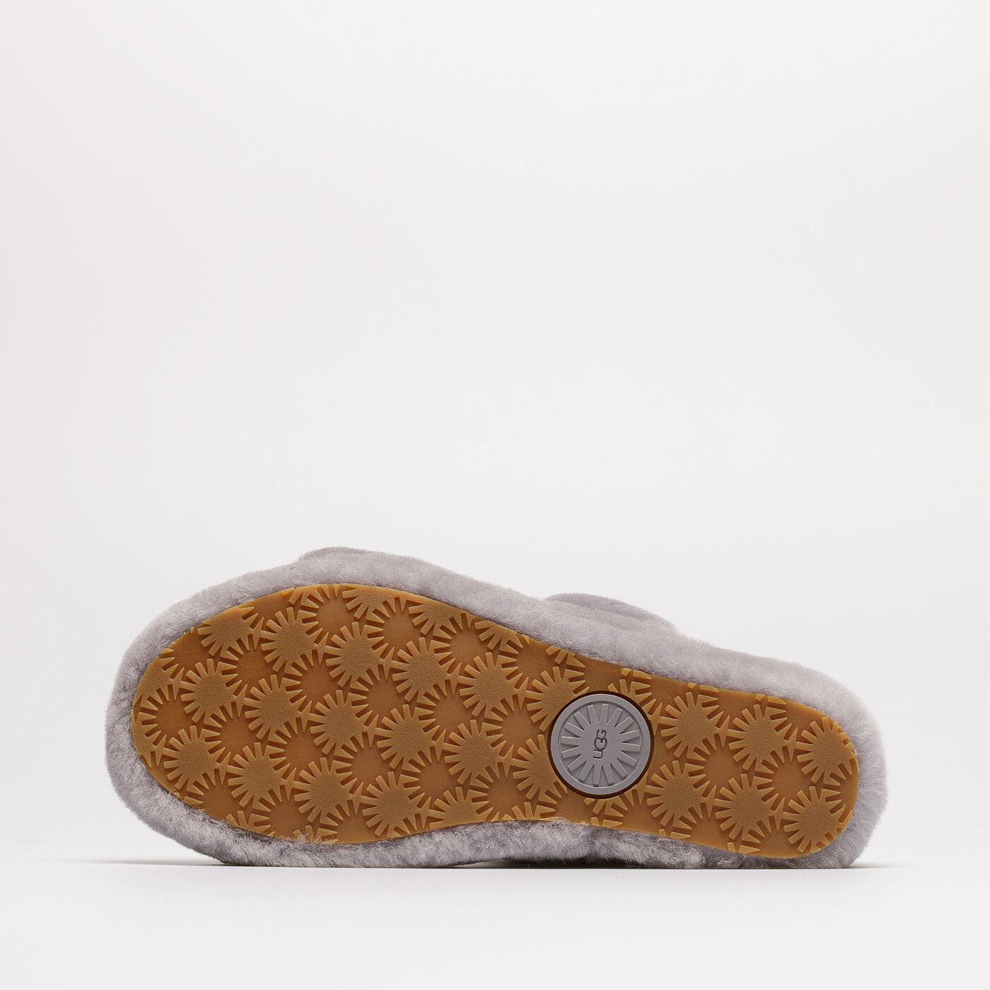 UGG OH YEAH Grau