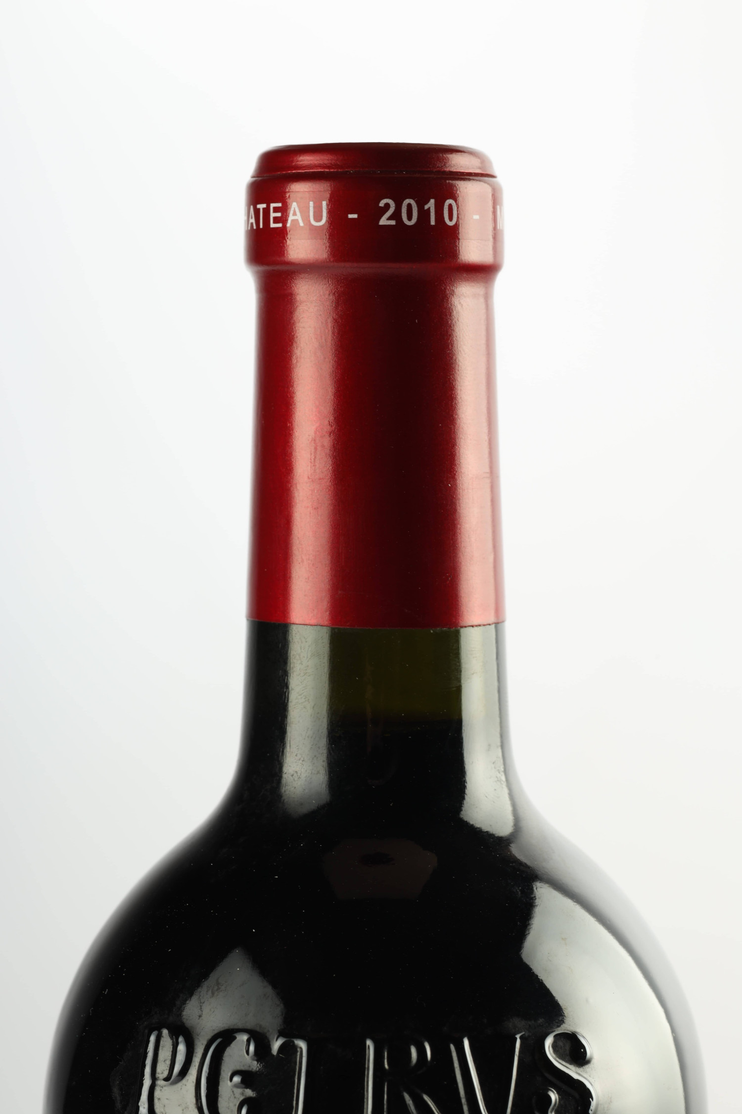 Petrus 2010, Pomerol