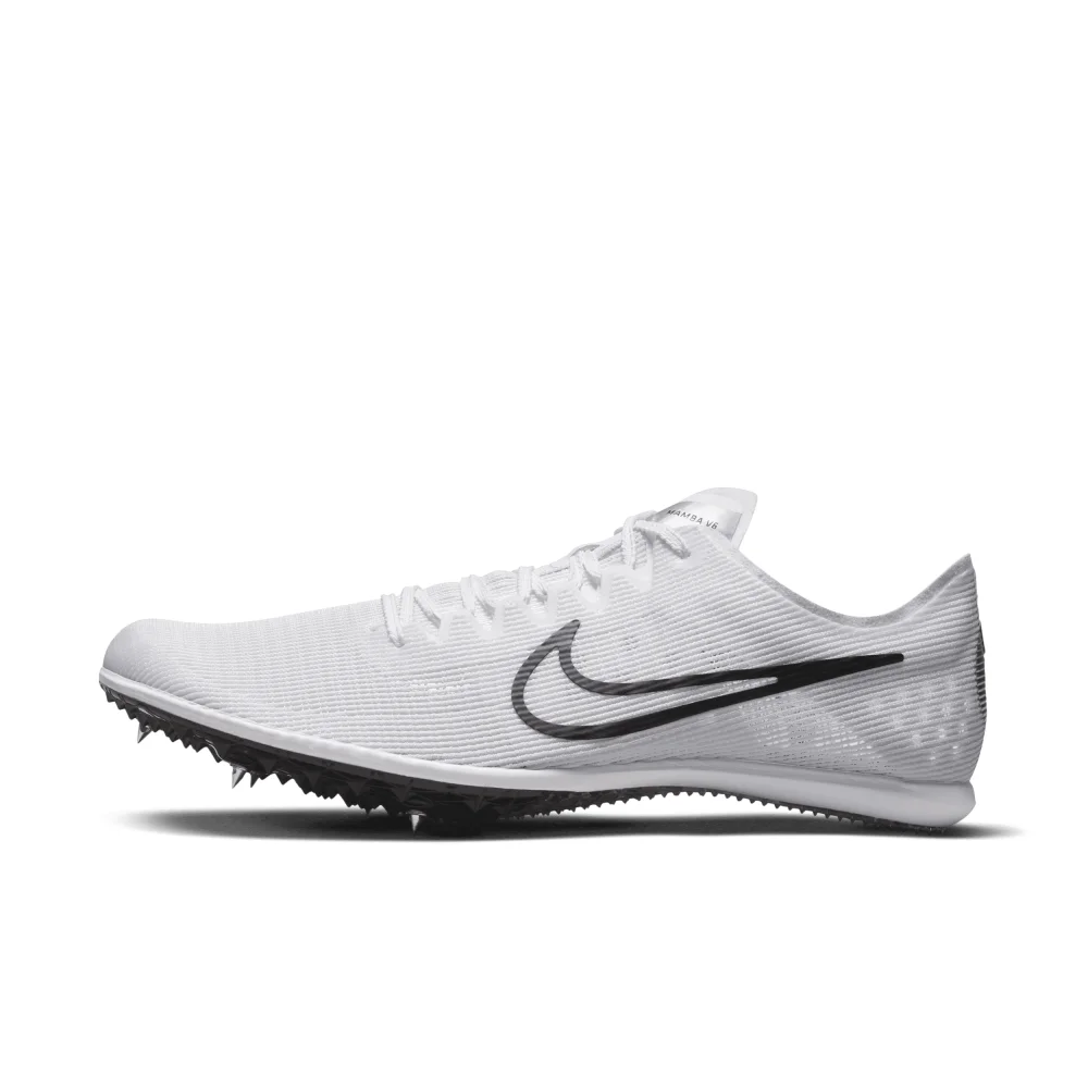 Nike Zoom Mamba 6 DR2733-100 / weiss