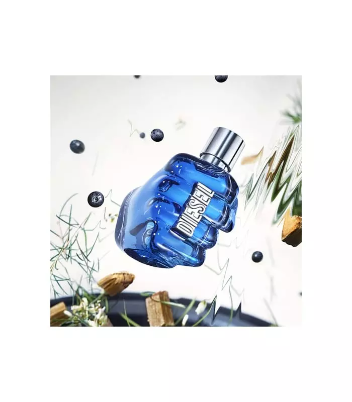 SOUND OF THE BRAVE Eau de toilette