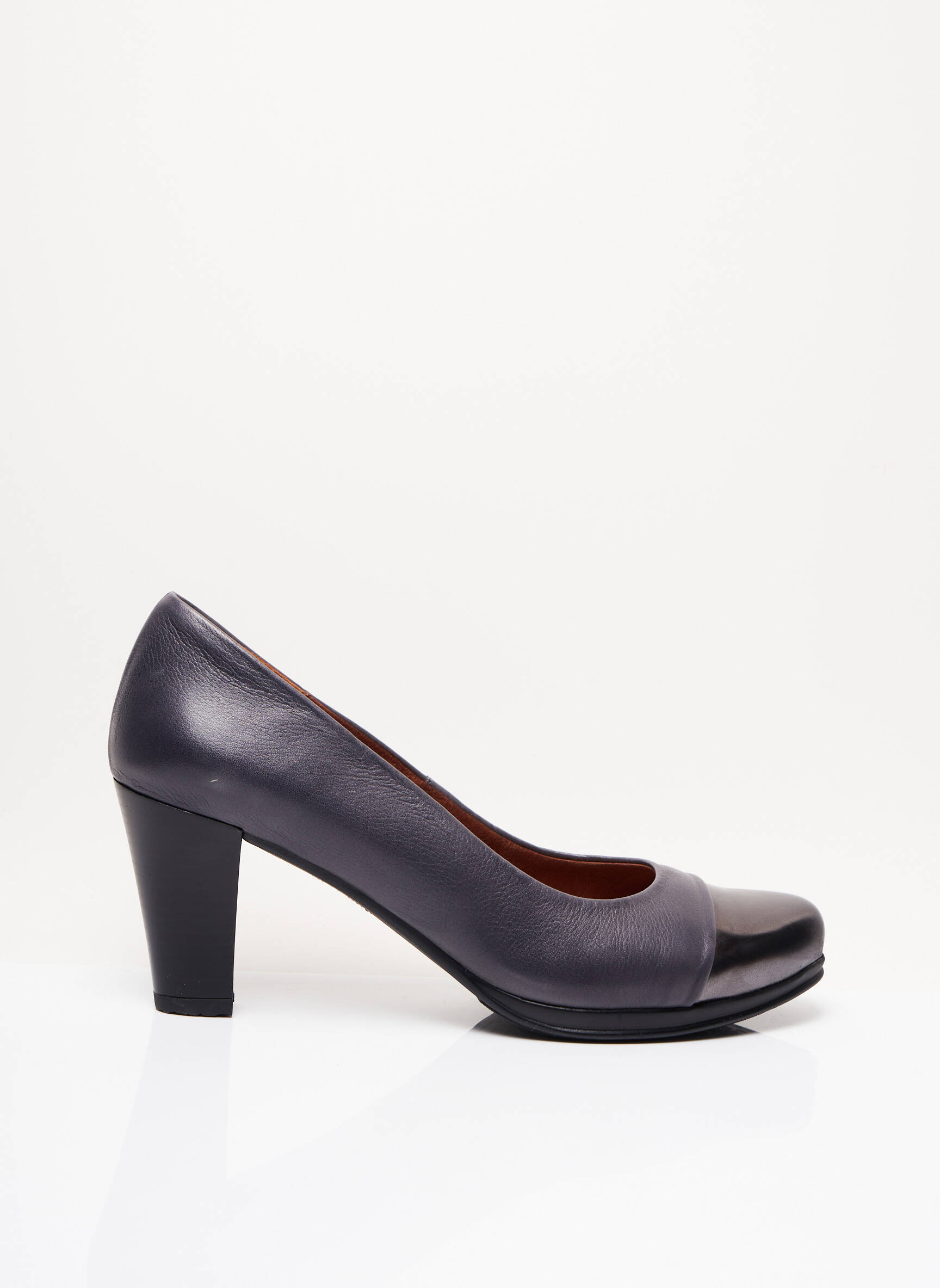 Karston Escarpins Femme couleur noir