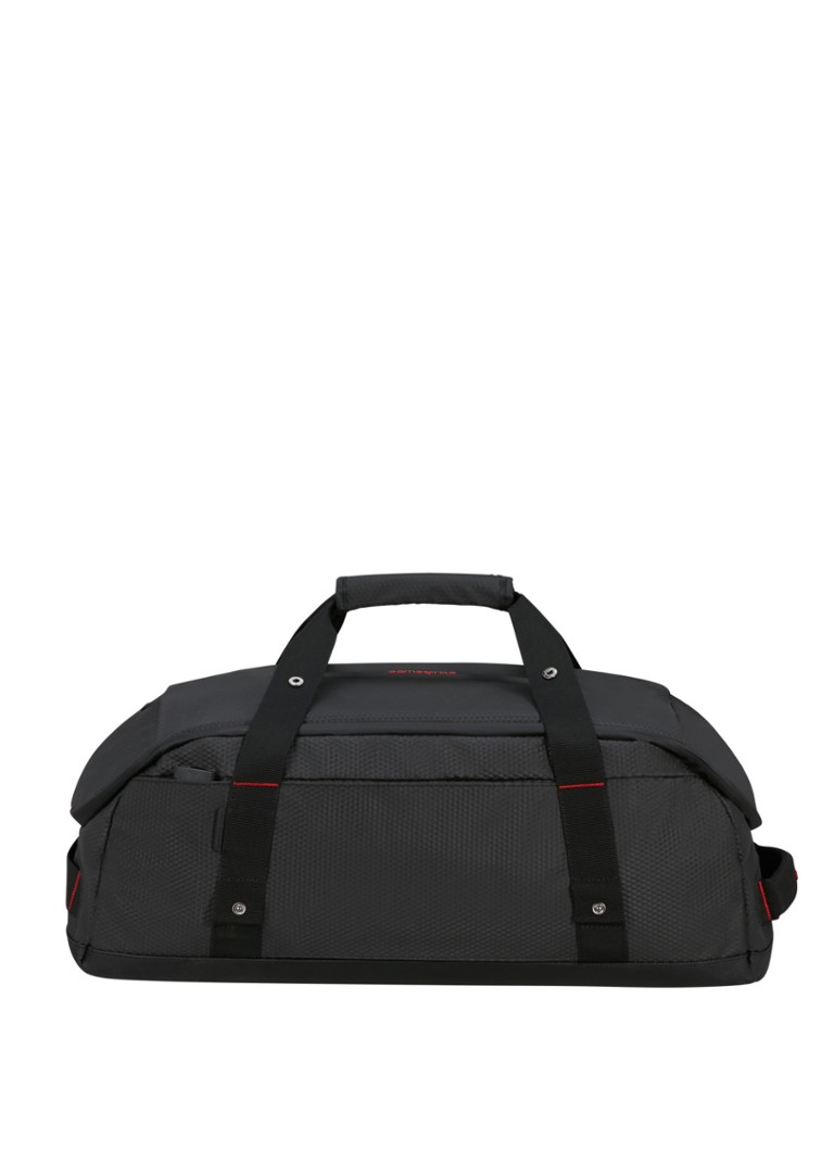 Borsa da weekend Samsonite Ecodiver, taglia S, con logo