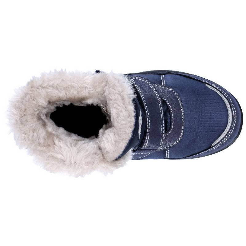 LICO Winterstiefel Stiefel Mdchen