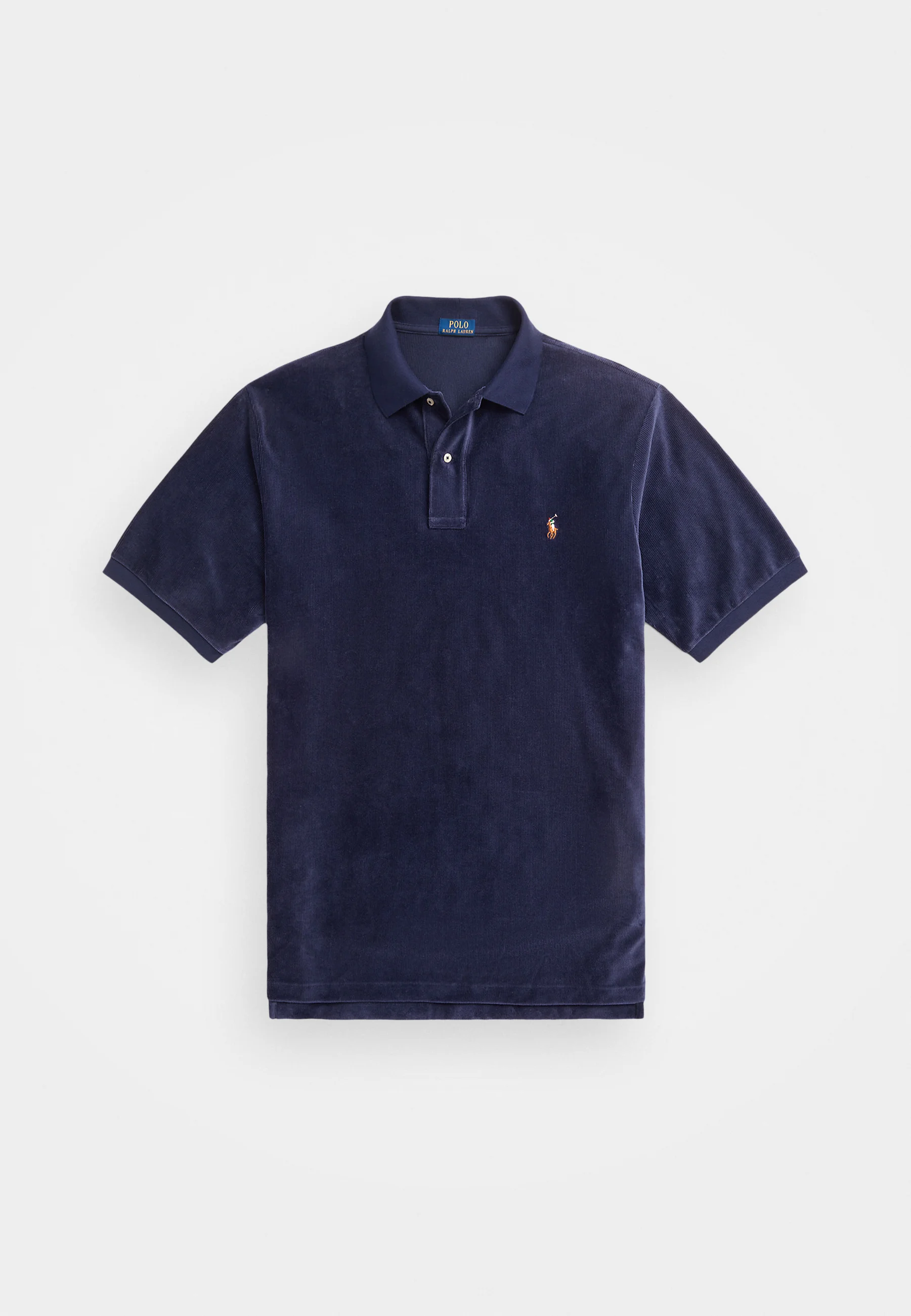 Polo Ralph Lauren Big & Tall MANGA CORTA - Polo