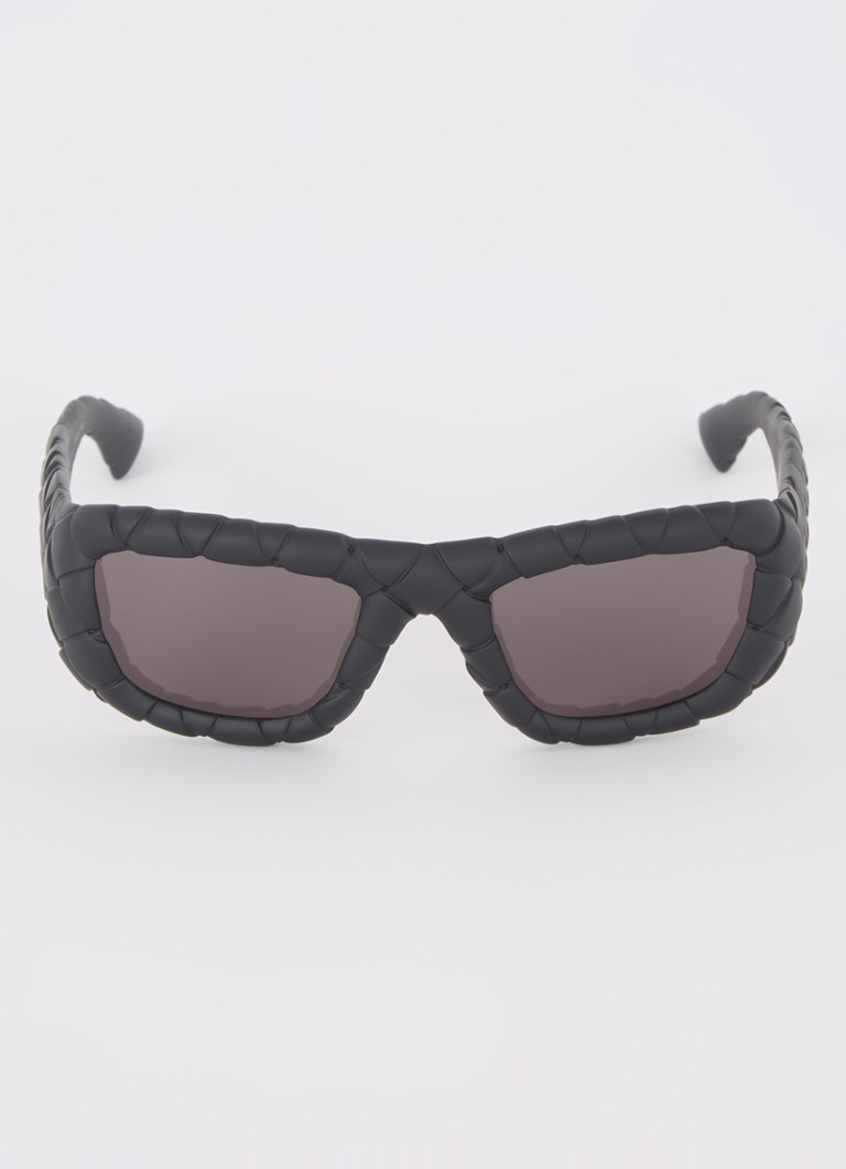 Bottega Venete Retro saulesbrilles BV1303S