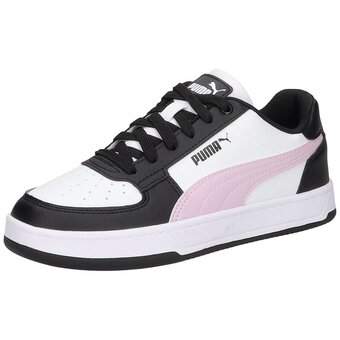 PUMA Caven 2.0 Sneaker in schwarz