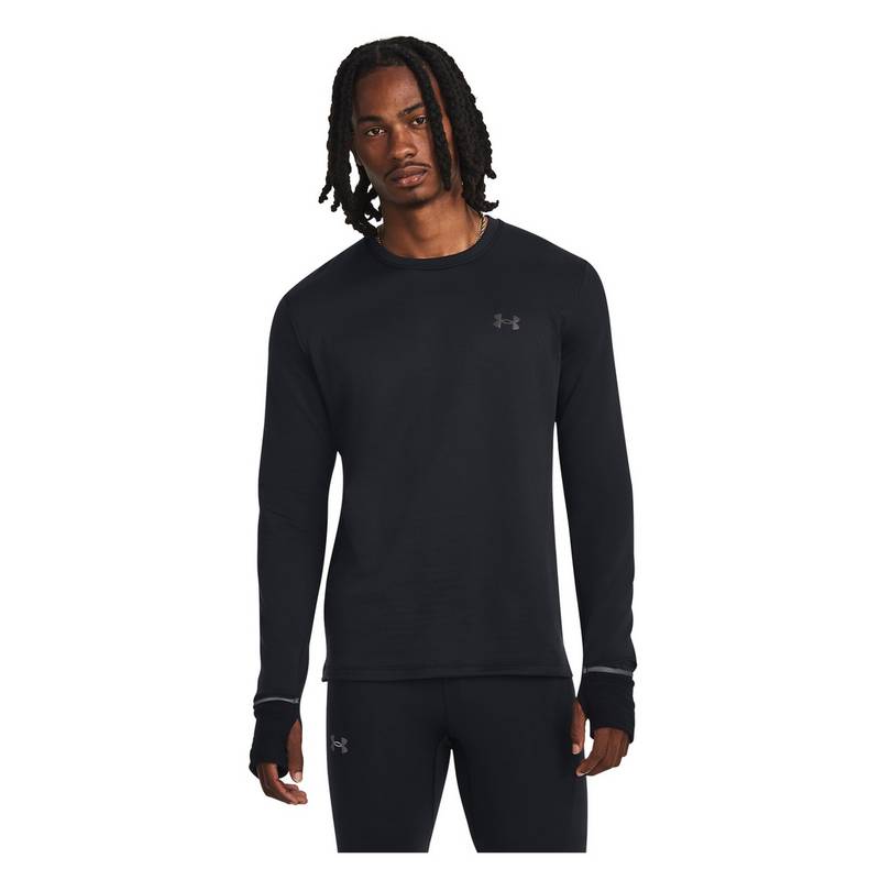 Under Armour QUALIFIER COLD LONGSLEEVE Funktionsshirt Herren