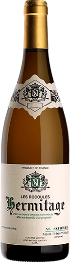 Domaine Marc Sorrel : Les Rocoules 2021