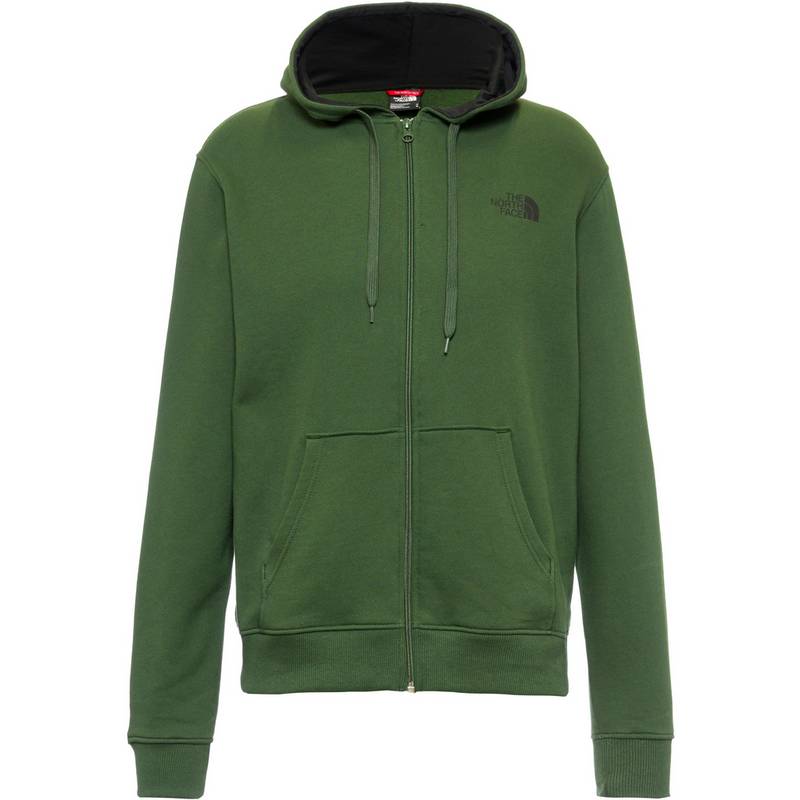 The North Face Open Gate Sweatjacke Herren